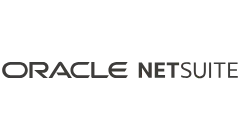 Oracle netSuite