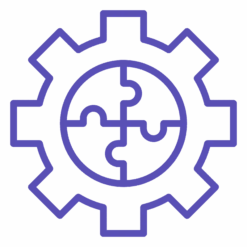 Build the Integration