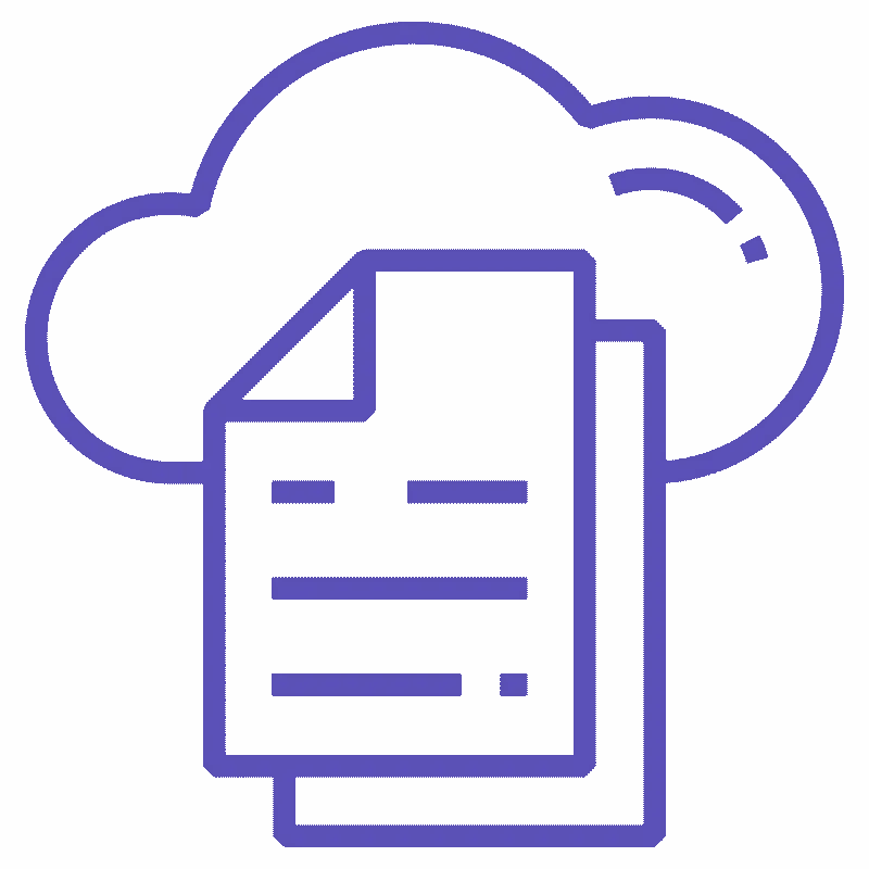 Cloud Storage & Document Management