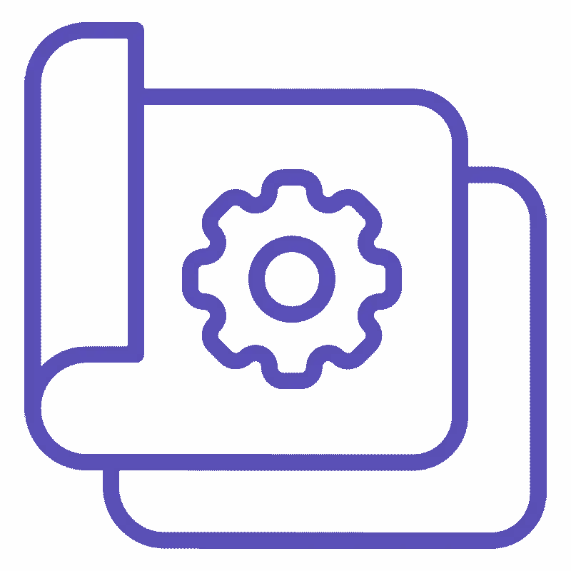 500+ Projects Delivered