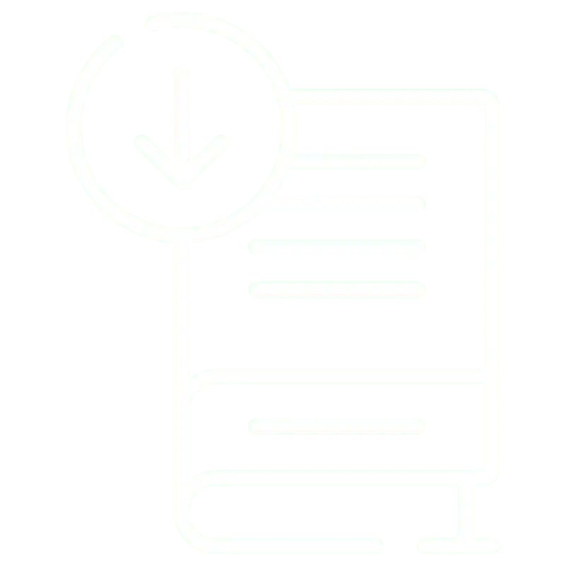 Reduce Manual Data Entry