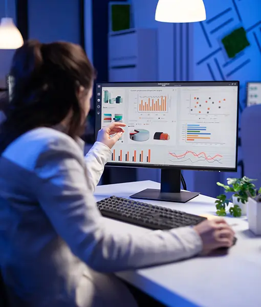 Manage Business Flow