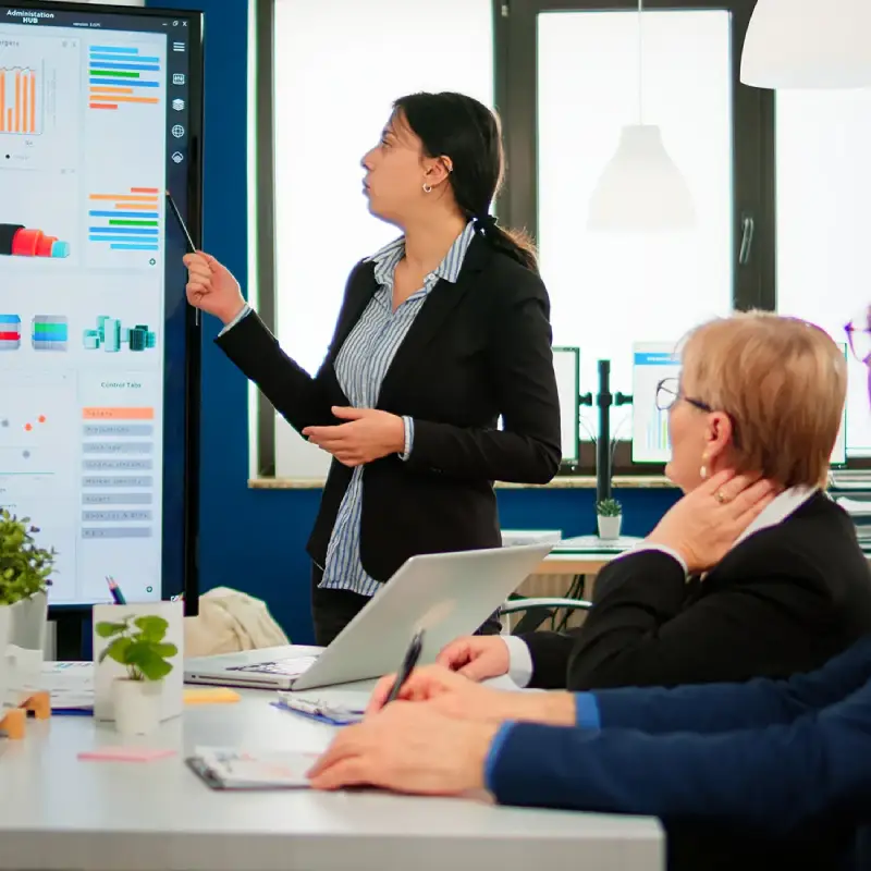 Best Technical Training System