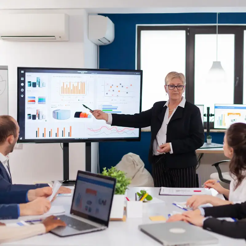 Best Odoo Functional Training System