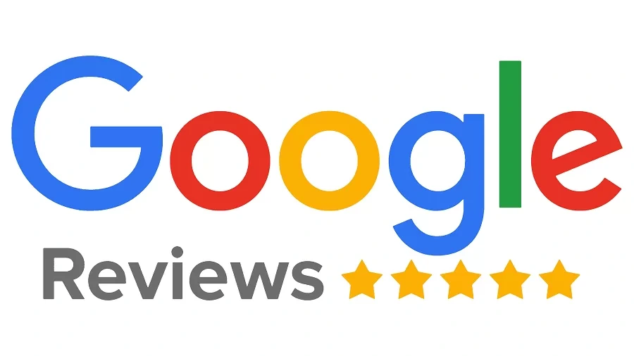 Achieving a 5-star Google rating
