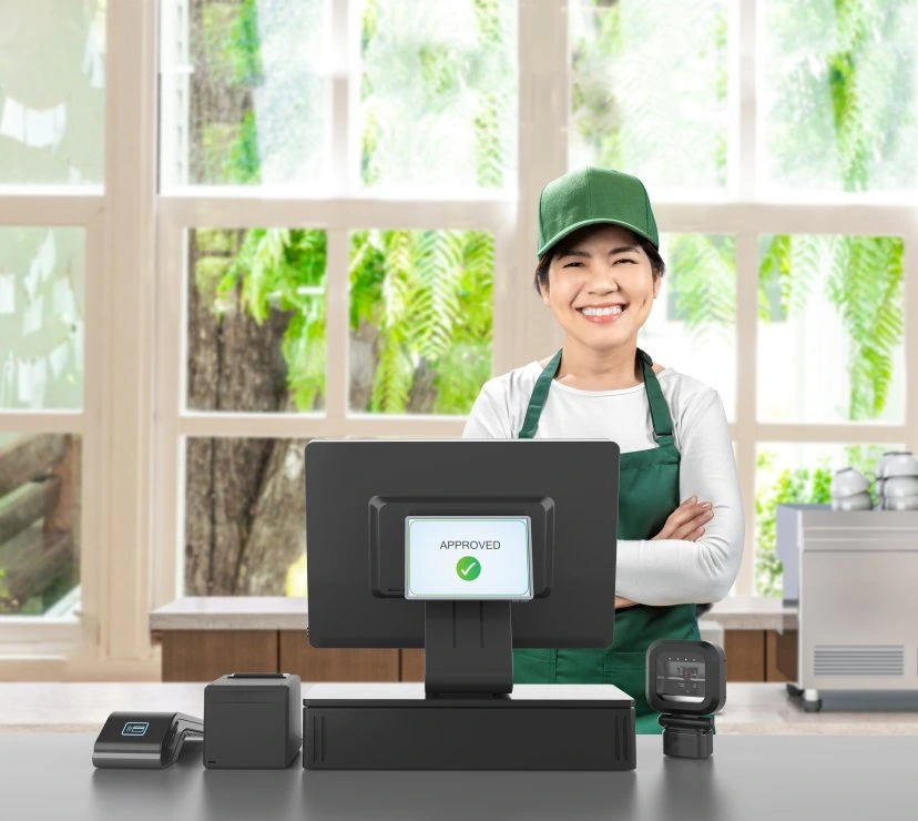 POS software trusted by hundreds of businesses with high data sync accuracy