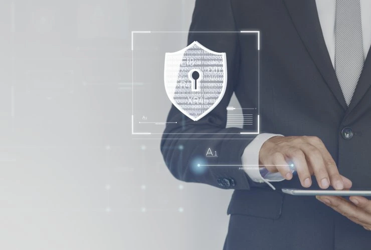 Secure POS data with automatic sync and uninterrupted billing