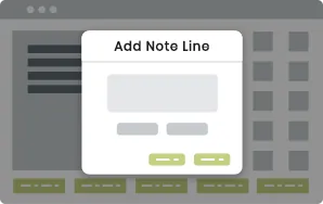 POS Notes