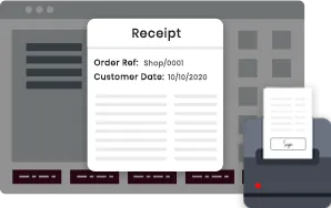 POS Receipt
