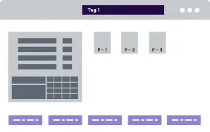 Product Tag Search