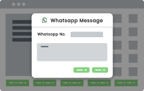 Whatsapp Integration