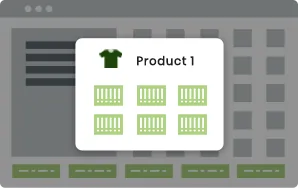 POS Multi Barcode