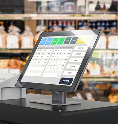 POS Software