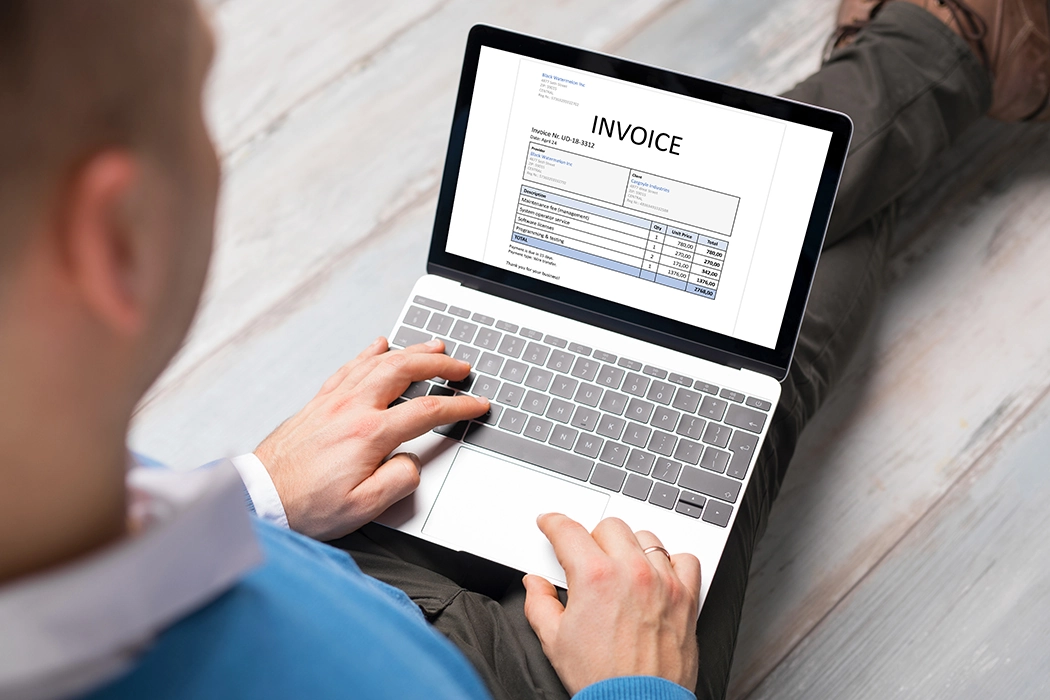 Electronic Invoice Saudi