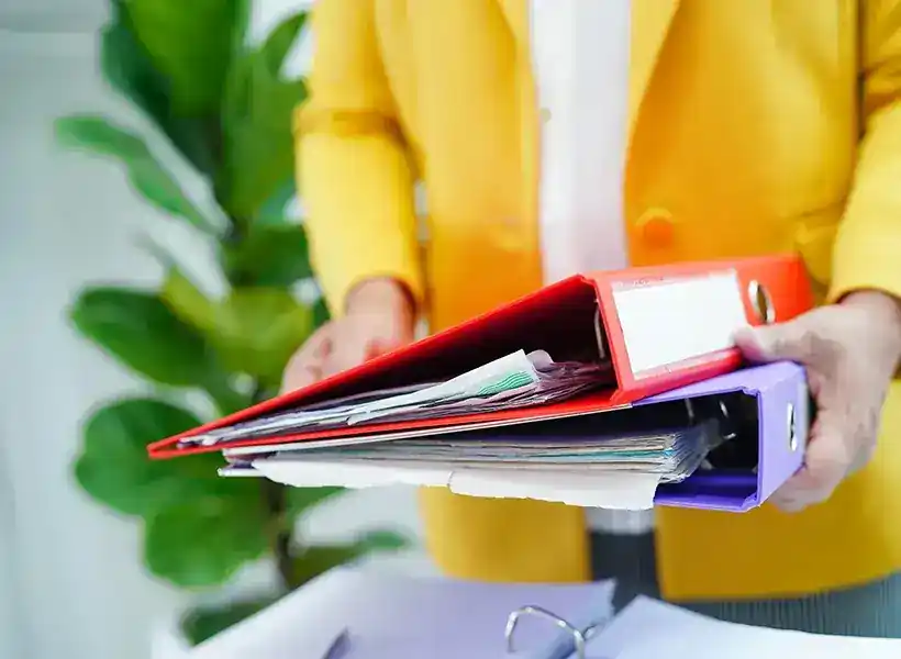 Print Project Report