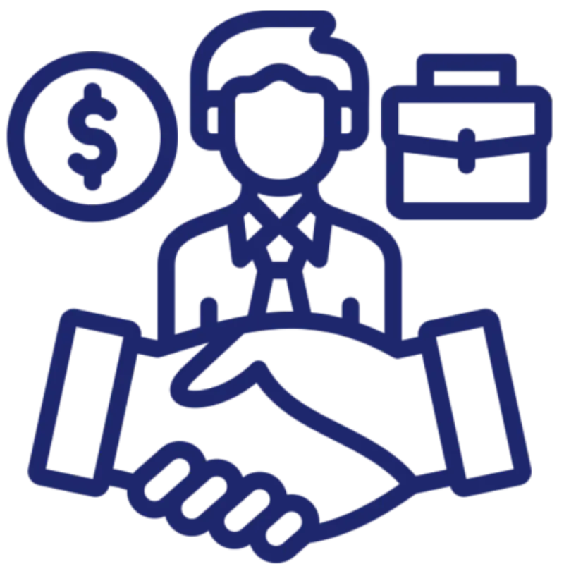 Broker Management
