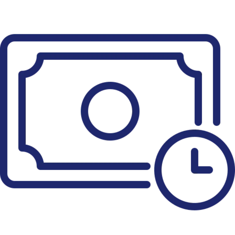 Late Fee Management