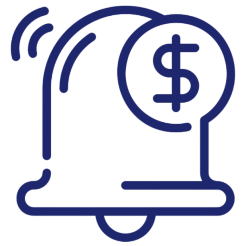 Payment Reminders
