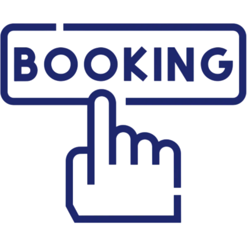 Pre-Booking Management