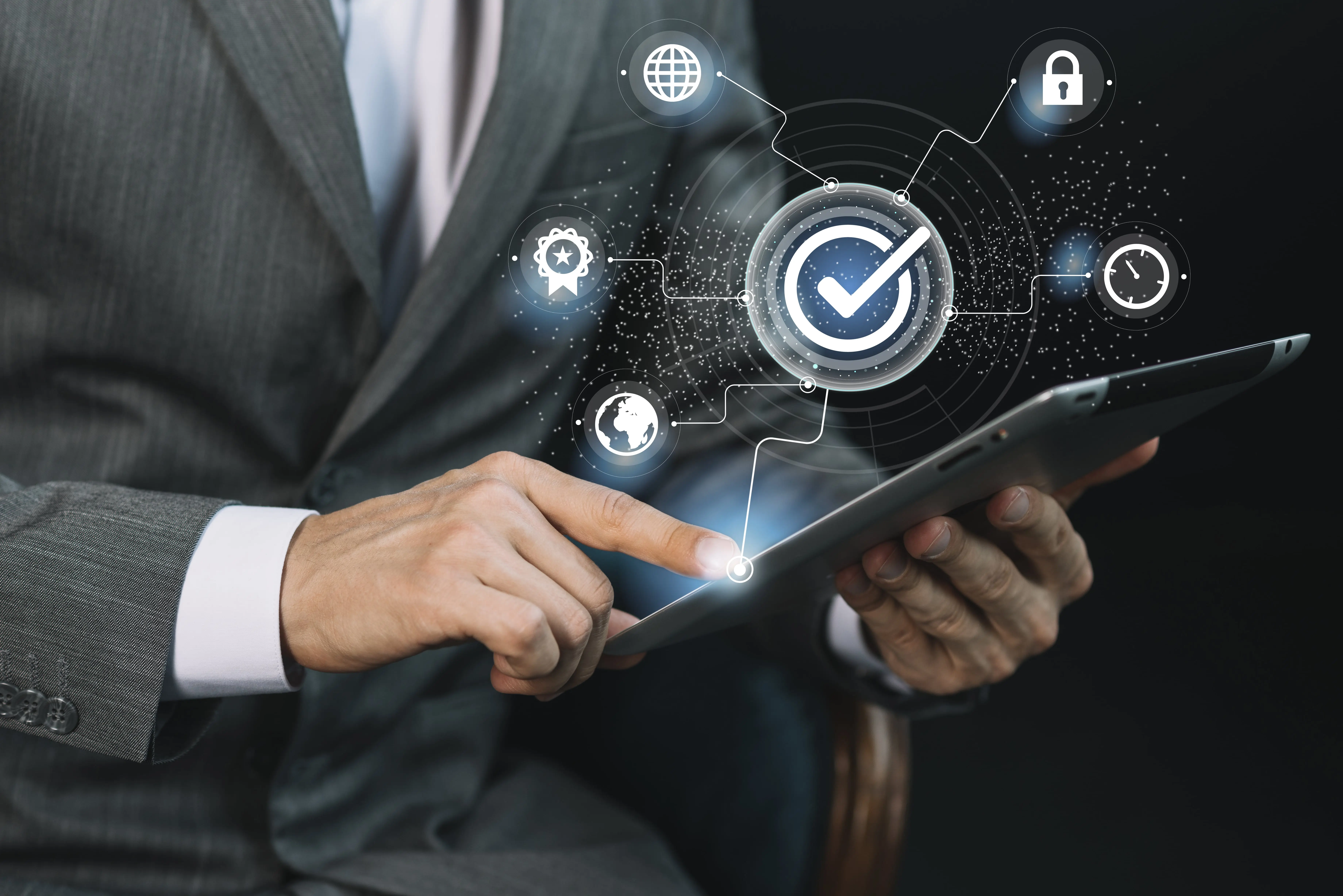Access Management System