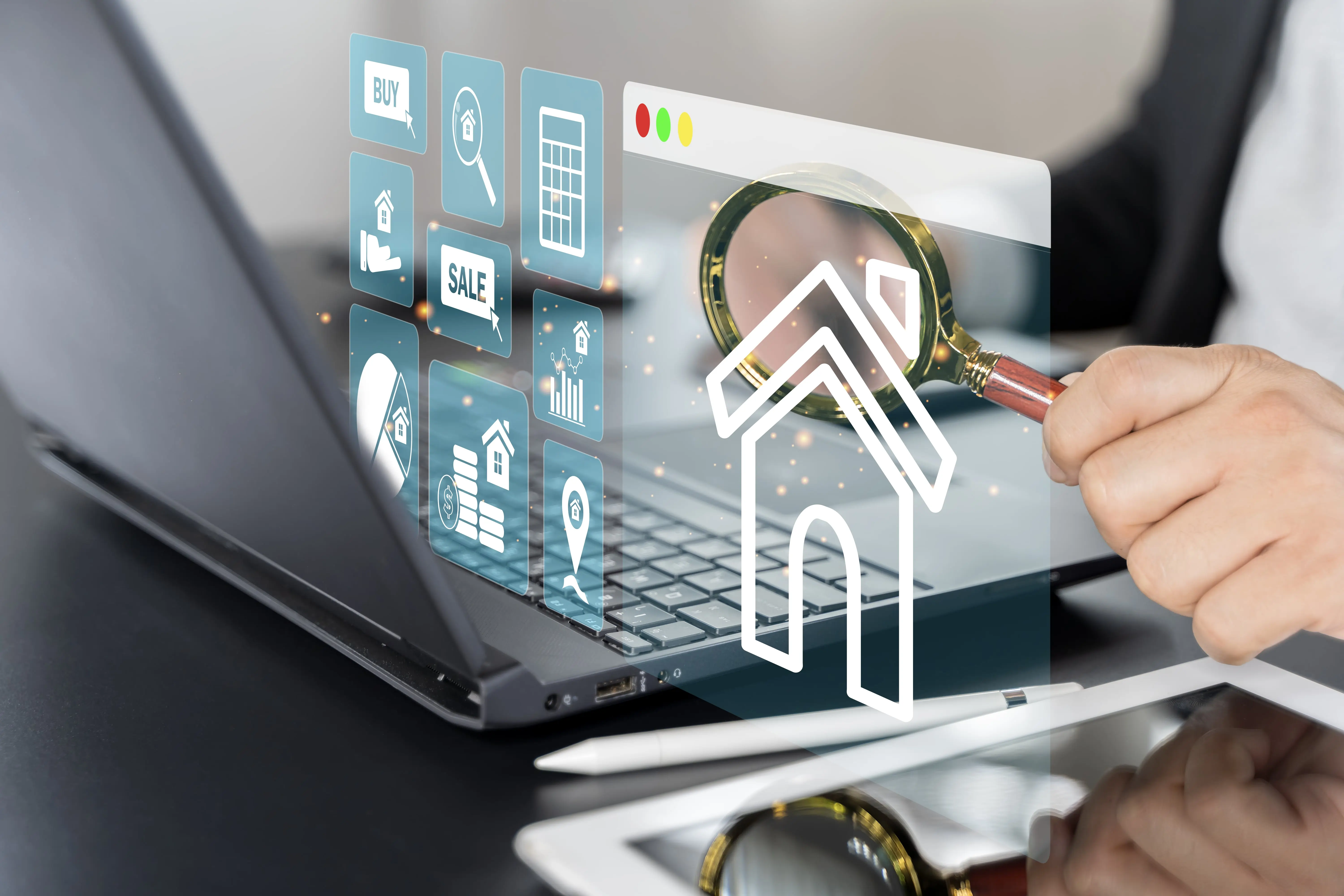 Property Management System