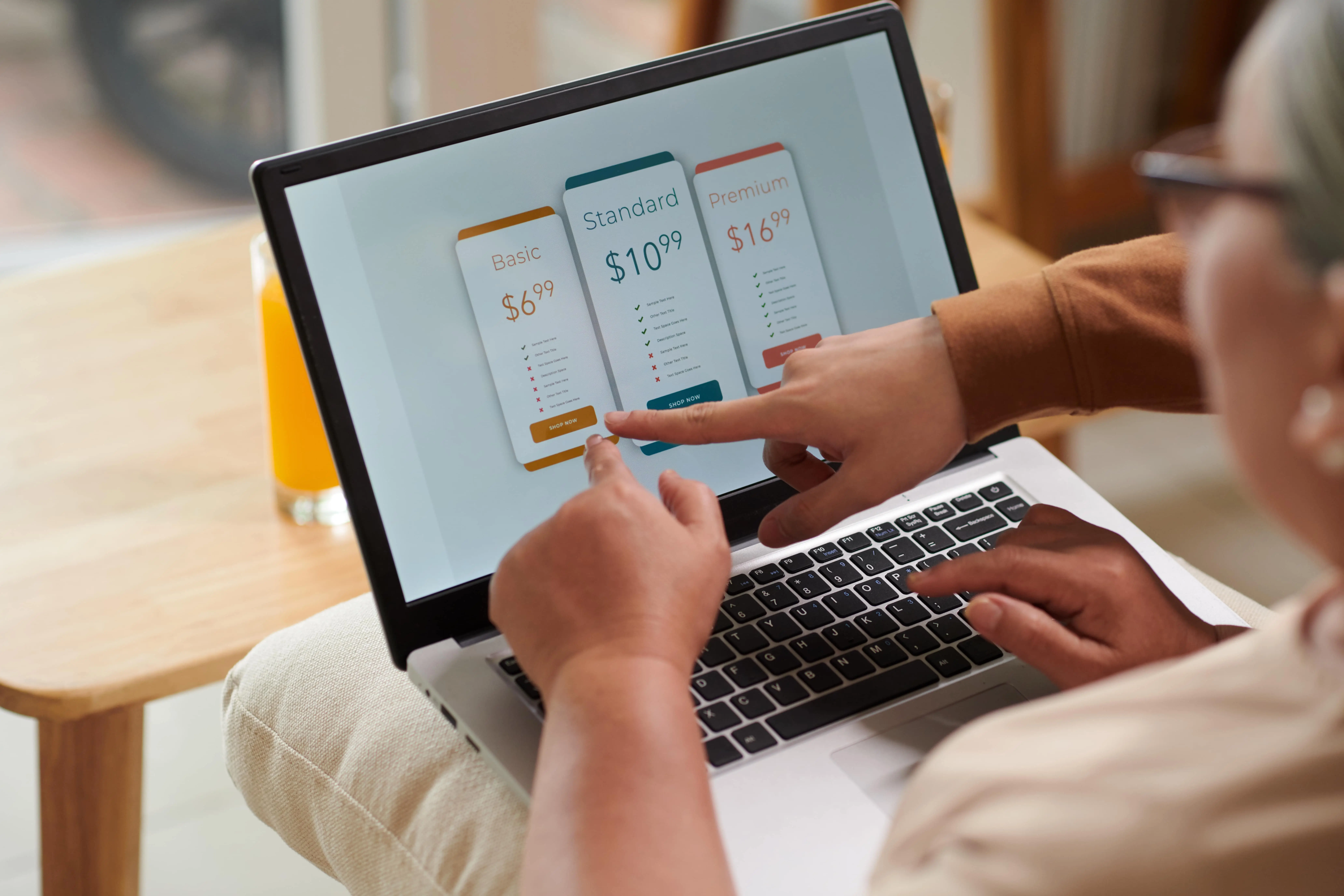 Subscription Management System