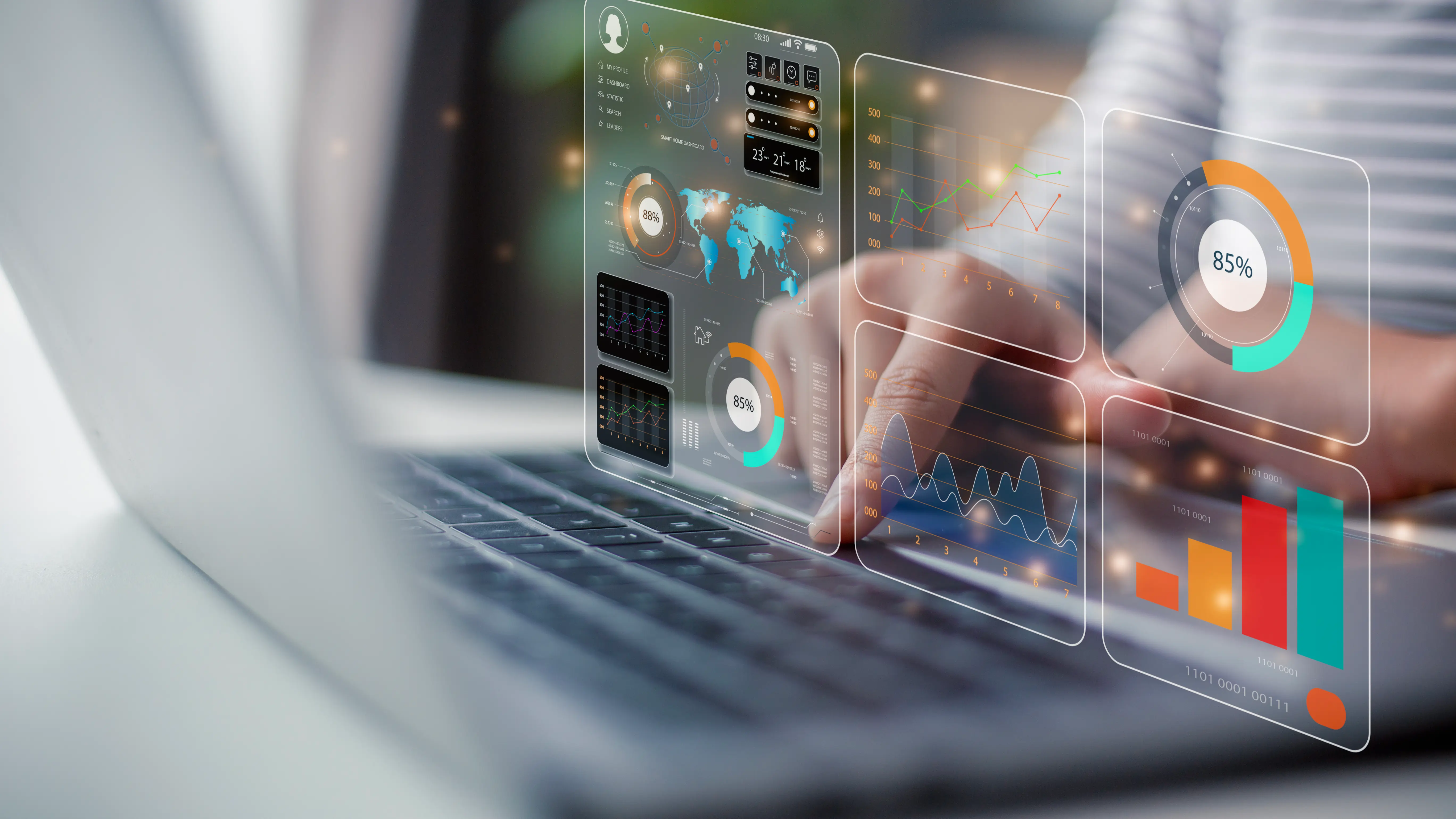 Third Party Apps Trello Odoo Connector