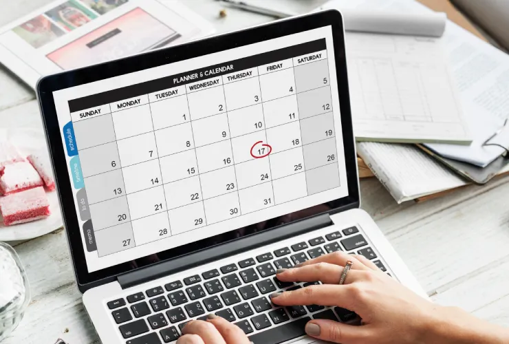 Appointment management system for scheduling and booking management