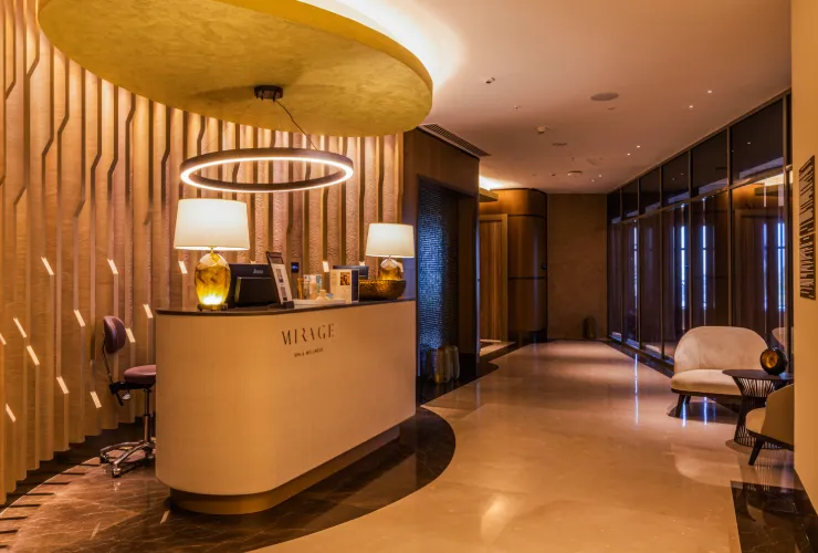 Hotel management software for reservations, check-ins, and billing