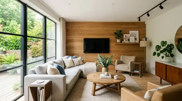 Real estate property availability and details