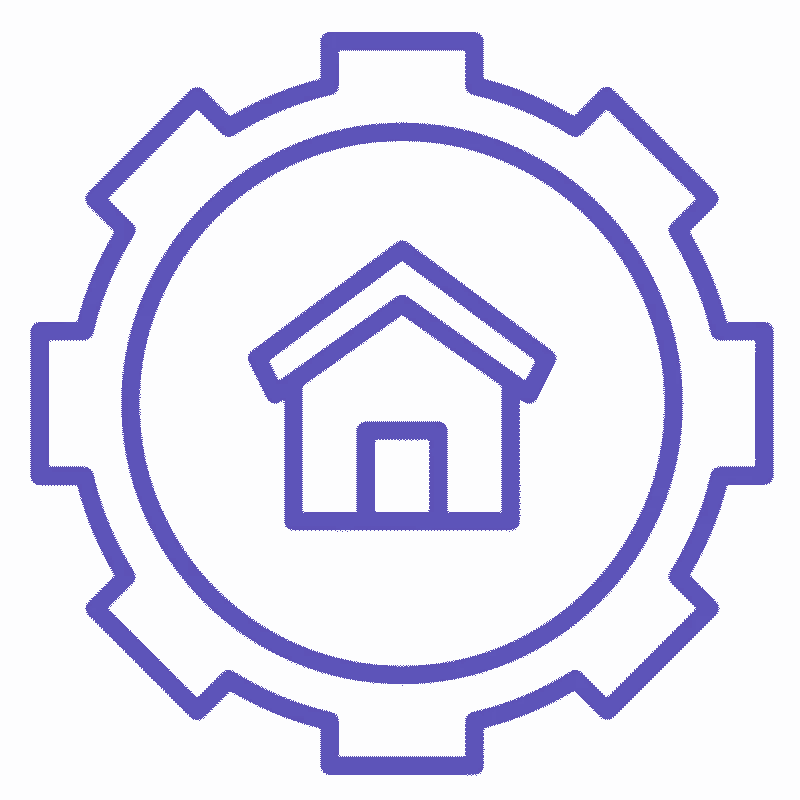 REAL ESTATE FOCUSED