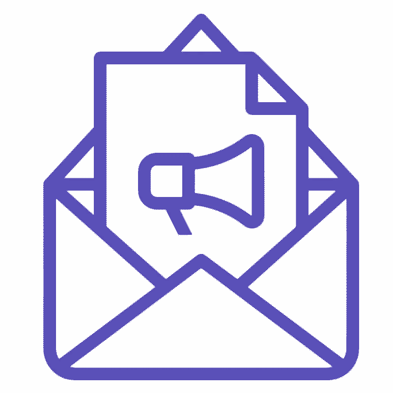 Email campaigns