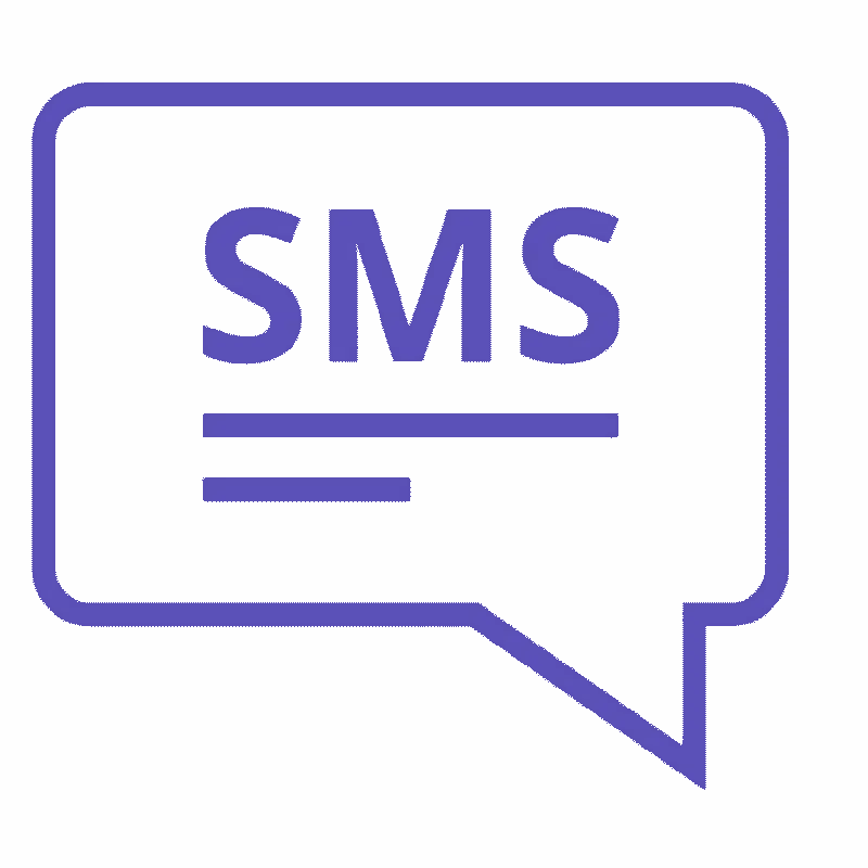 SMS campaigns