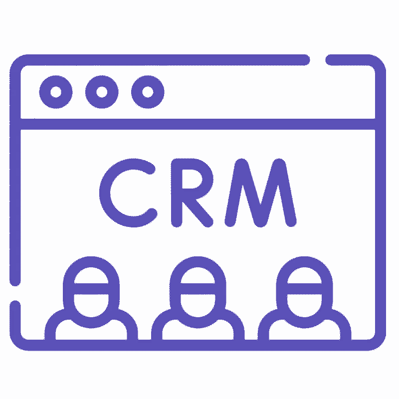 CRM & Lead Management