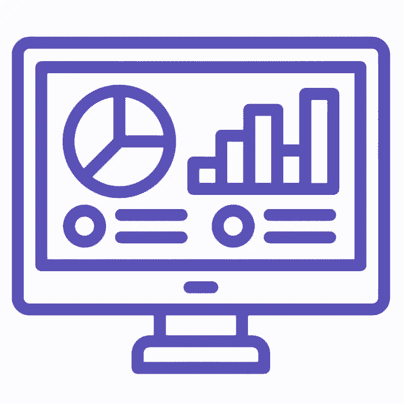 Reports & Dashboards