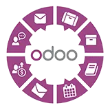 Odoo ERP automates all business operations of Maldive’s watersport company, replacing manual operations