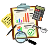 Businesses performing manual operations