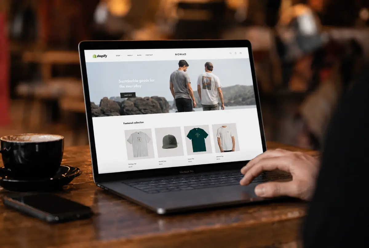 Shopify platform suitability for different types of businesses