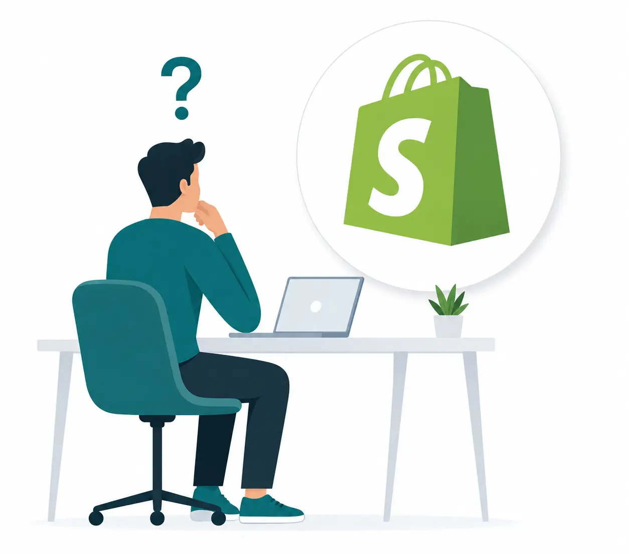 Shopify development frequently asked questions section