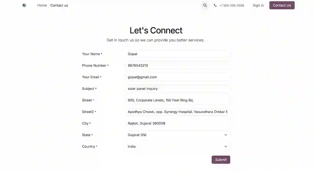 All In One POS Retail