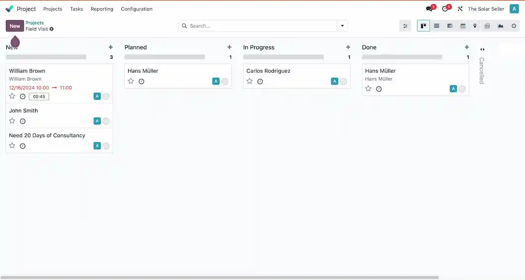 All In One POS Retail