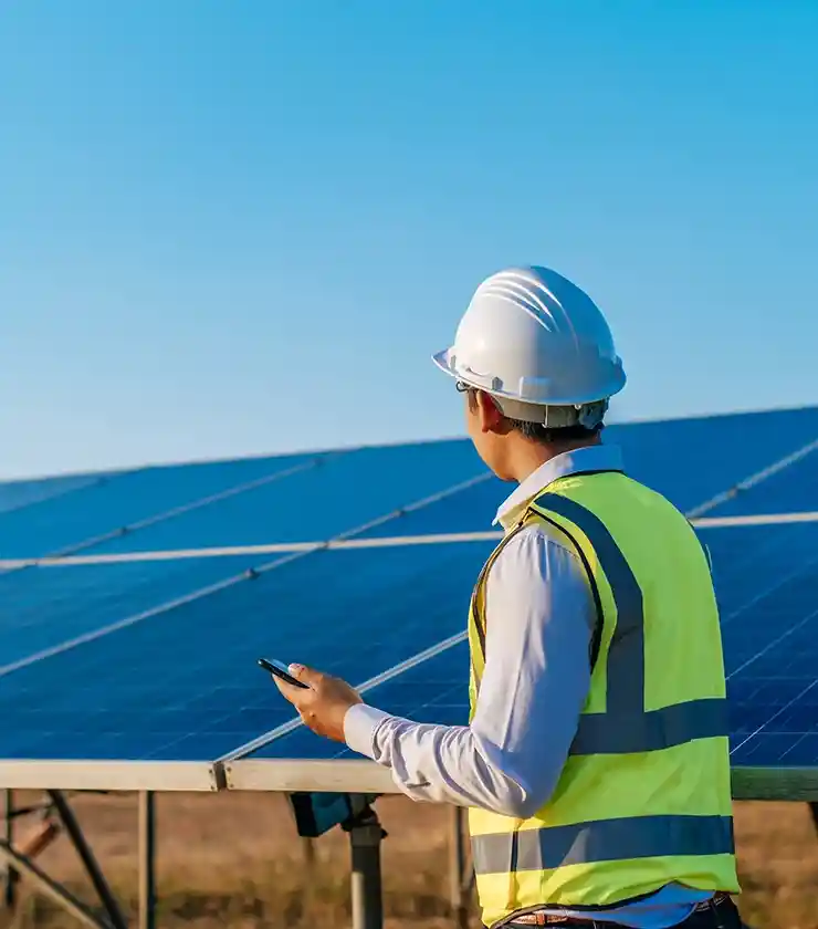 All-in-One Solar Project Management System | Simplify Solar Installations