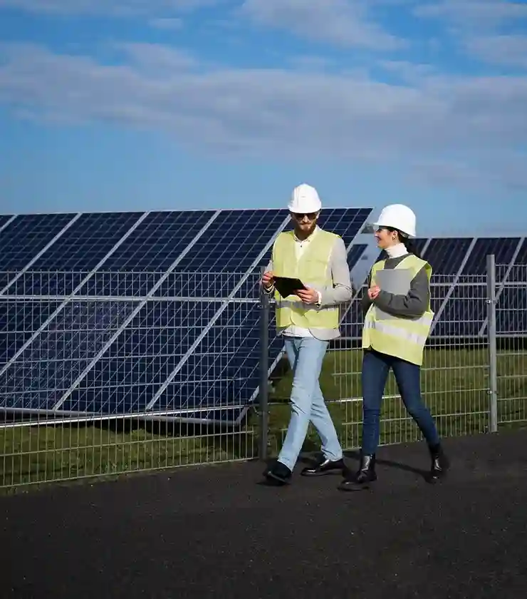 All-in-One Solar Project Management System | Simplify Solar Installations