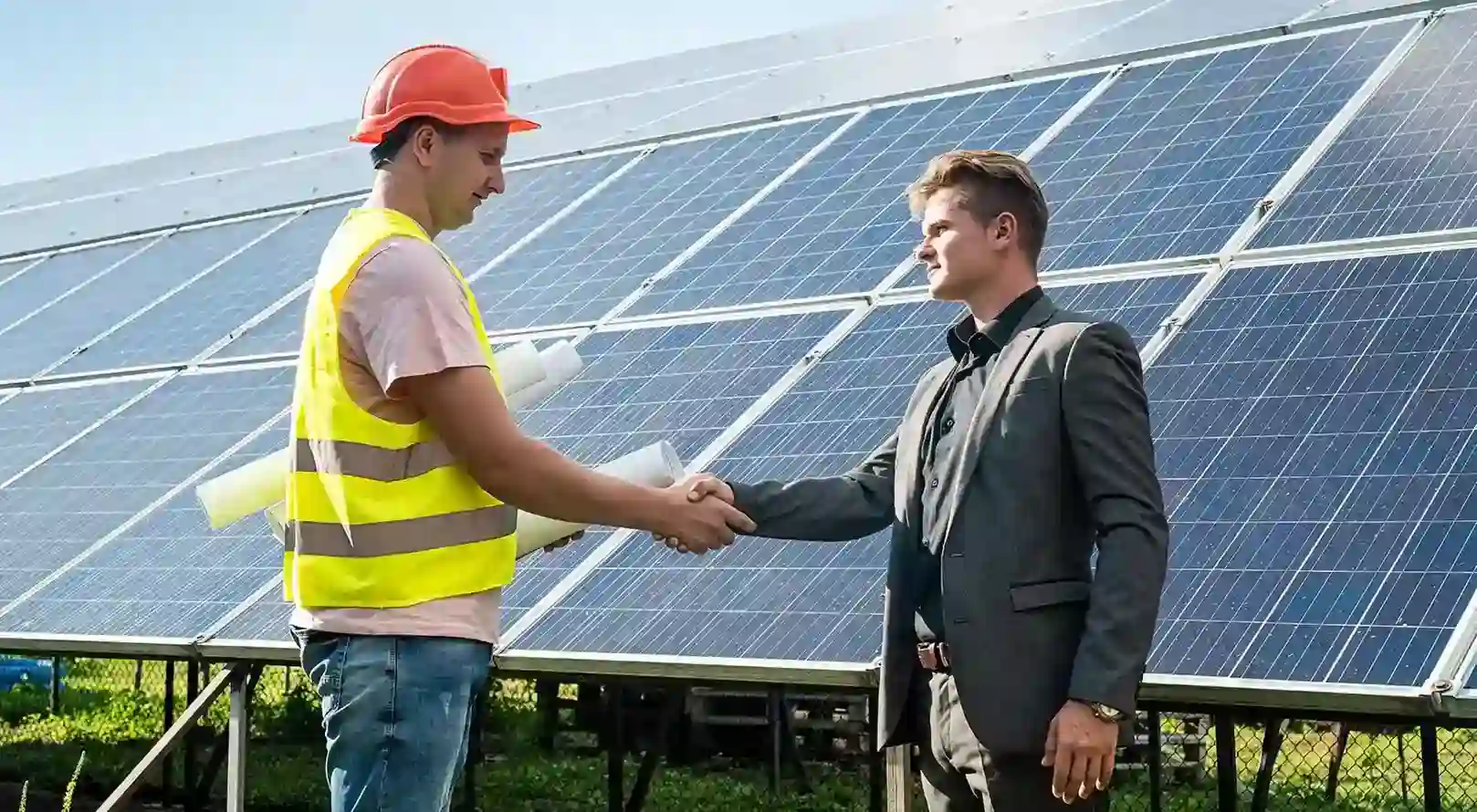 Hardware store billing software