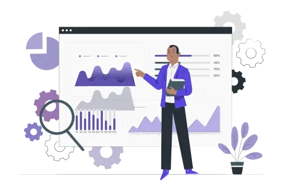 hotel management software dashboard