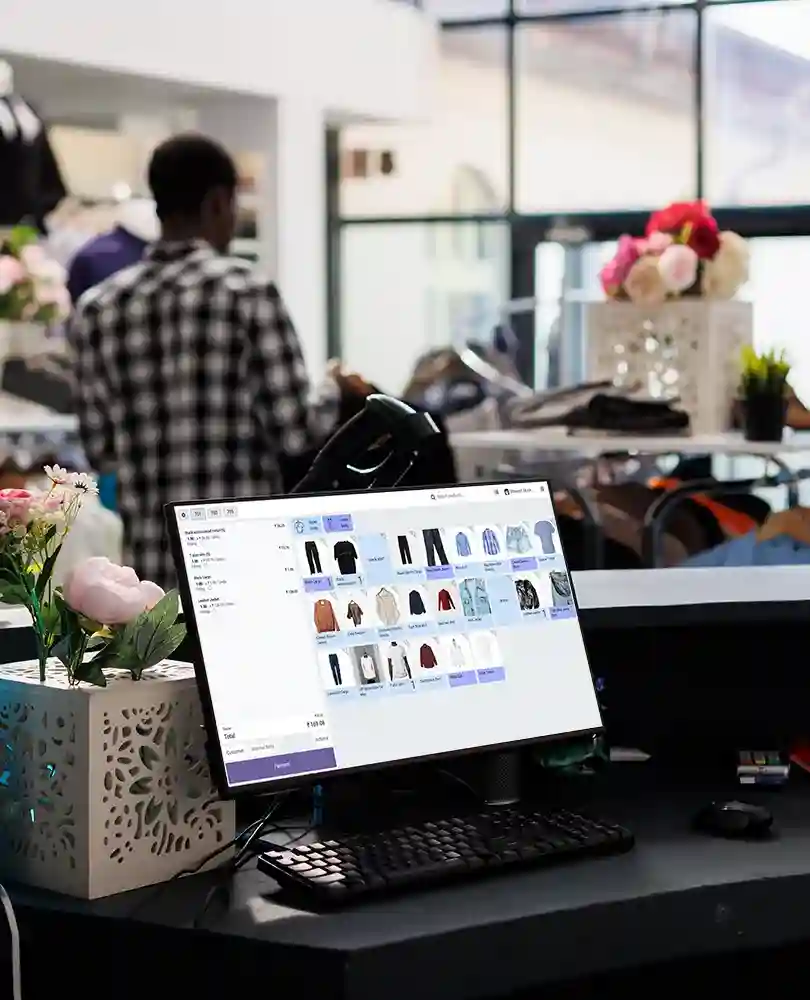 Tailoring software interface