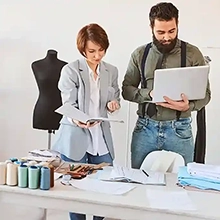 Tailoring management reports and analytics