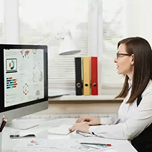 Automated tailoring software saving time