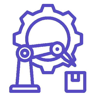 Manufacturing