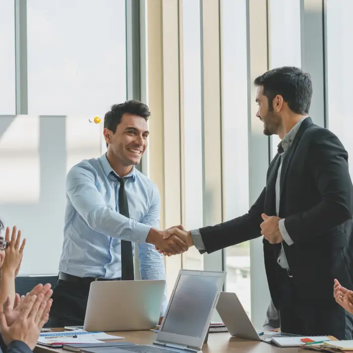 Advance Third Party Integrator App